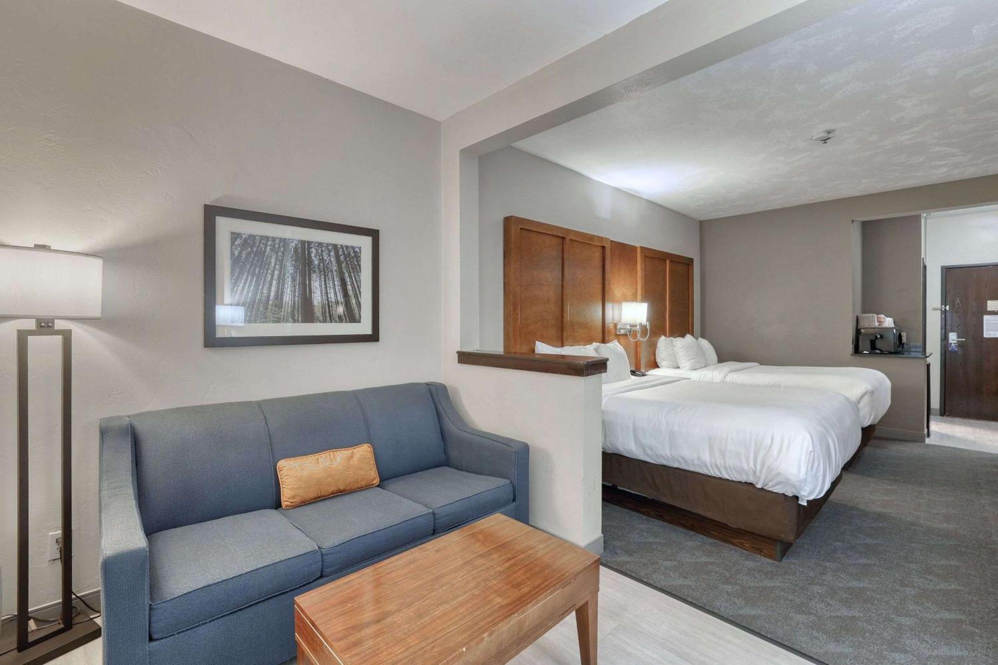 Comfort Suites Appleton Airport Ngoại thất bức ảnh