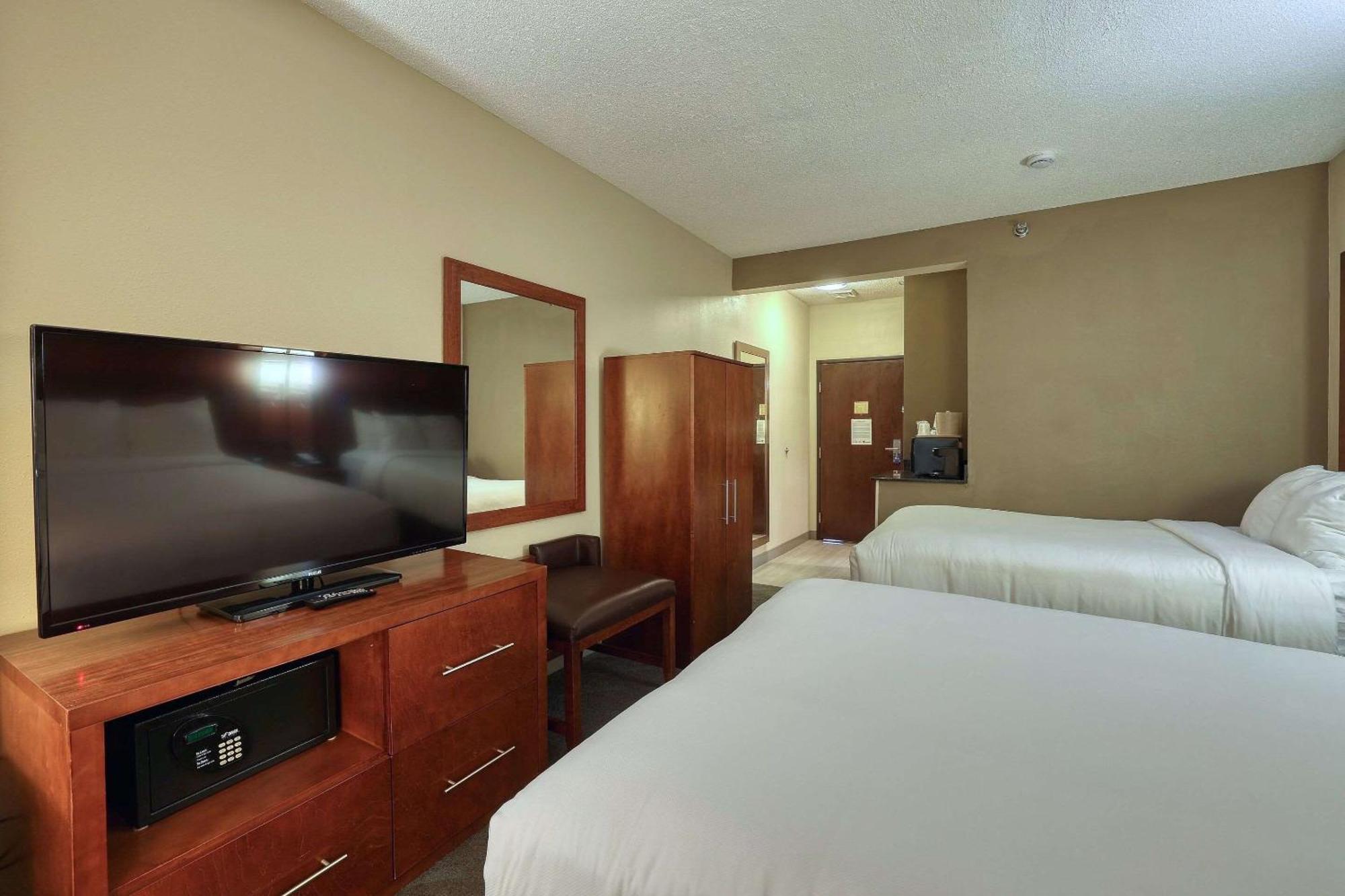 Comfort Suites Appleton Airport Ngoại thất bức ảnh