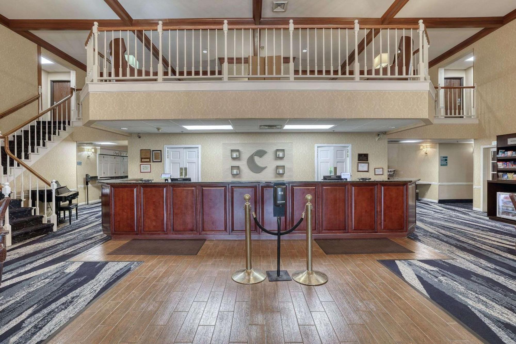 Comfort Suites Appleton Airport Ngoại thất bức ảnh